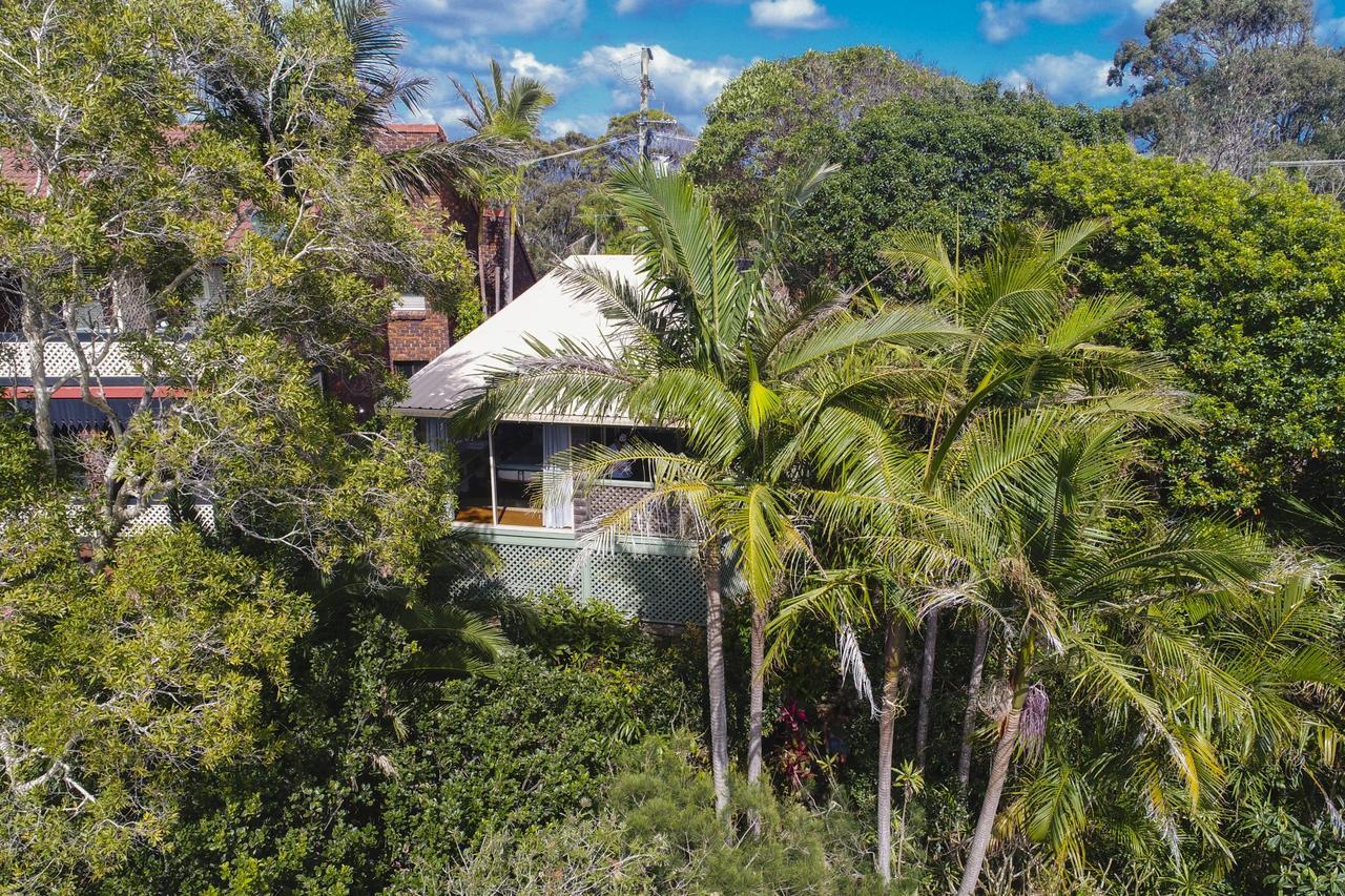 Benji'S By The Sea Apartamento Scotts Head Exterior foto
