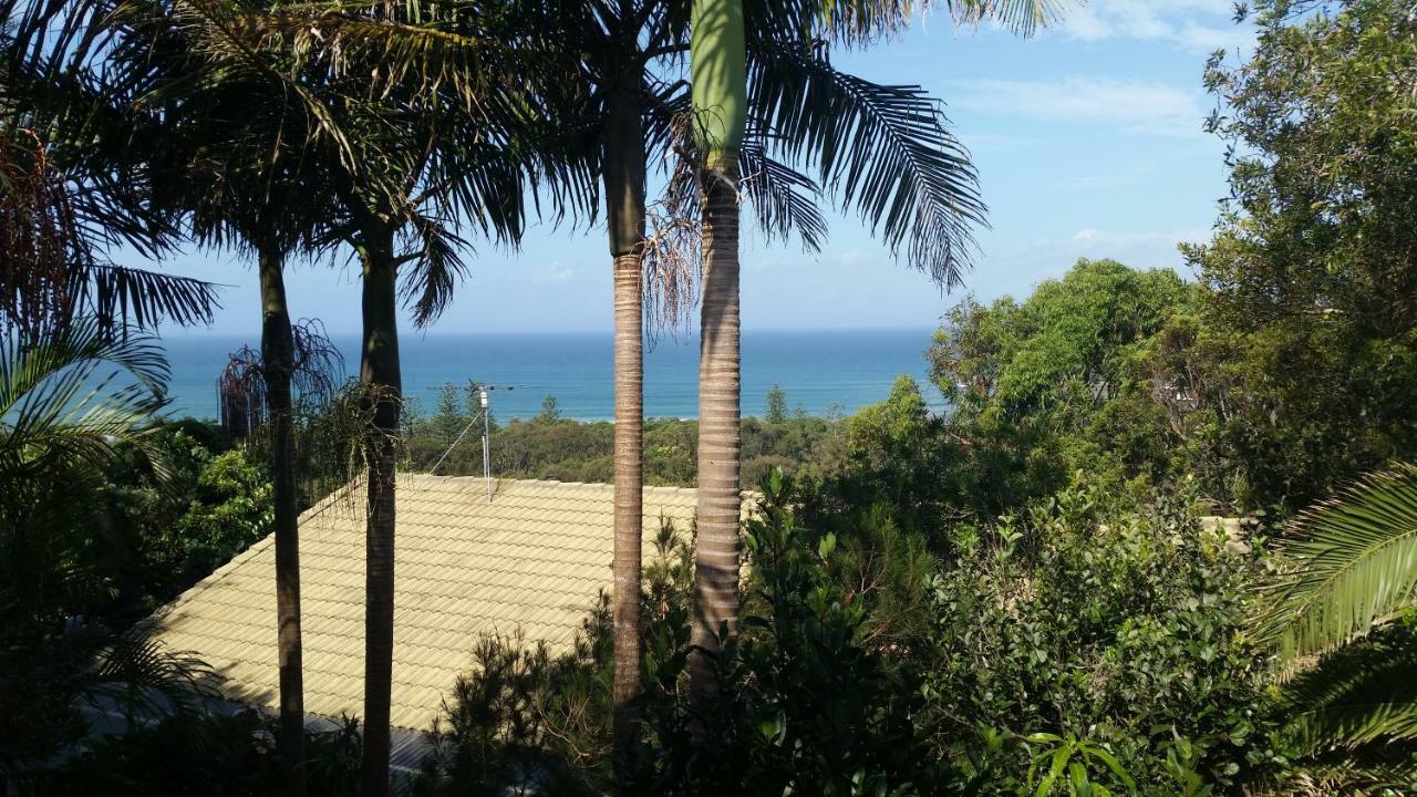 Benji'S By The Sea Apartamento Scotts Head Exterior foto